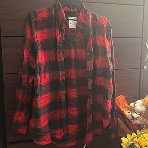 Ahh-mazingly soft flannel from AE